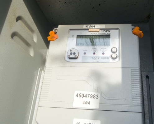 Smart Meter
