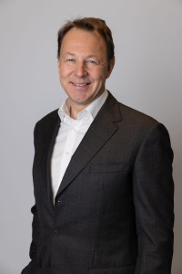 Oliver Brichard Porträt
