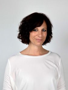 Portrait Susanne Schranz