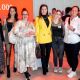 Team Brichard Immobilienverwalter - Mehrere MitarbeiterInnen auf einer Veranstaltung Gruppenbild