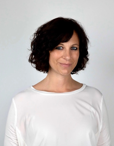 Susanne Schranz - Portrait