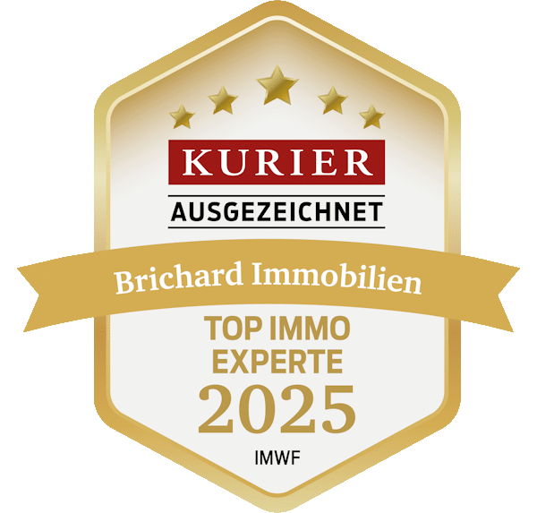 Kurier-IMMO-Siegel-2025-Brichard-Immobilien