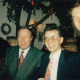 Gerhard Brichard, Robert Trescher und Oliver Brichard