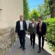 brichard 2026 unternehmer trio